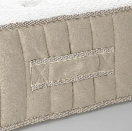 ikea vatneström matratze